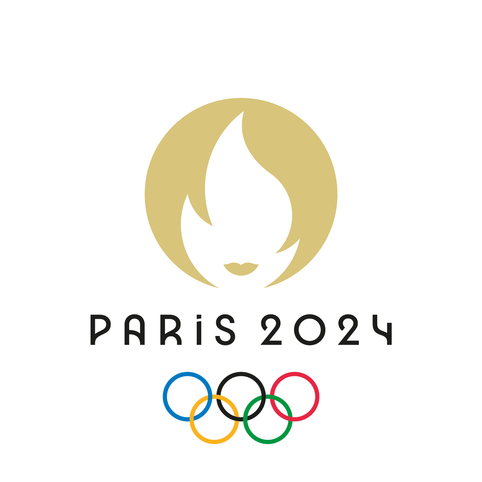 logo eco-branding jeux olympiques 2024