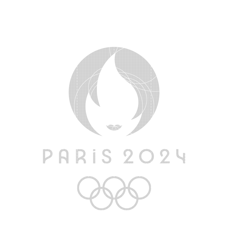 Paris 2024 Olympics Logo Png Adora Ardelia